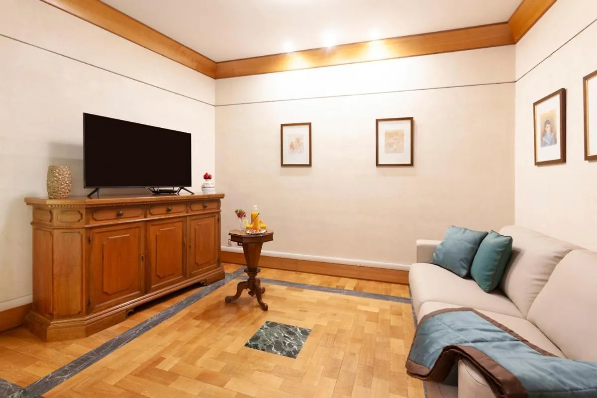 Harry'S Bar Trevi Luxury Apartments - Sardegna Rome