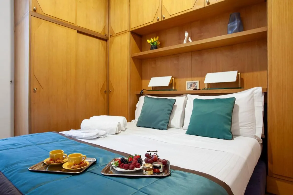 Harry'S Bar Trevi Luxury Apartments - Sardegna Rome Italy