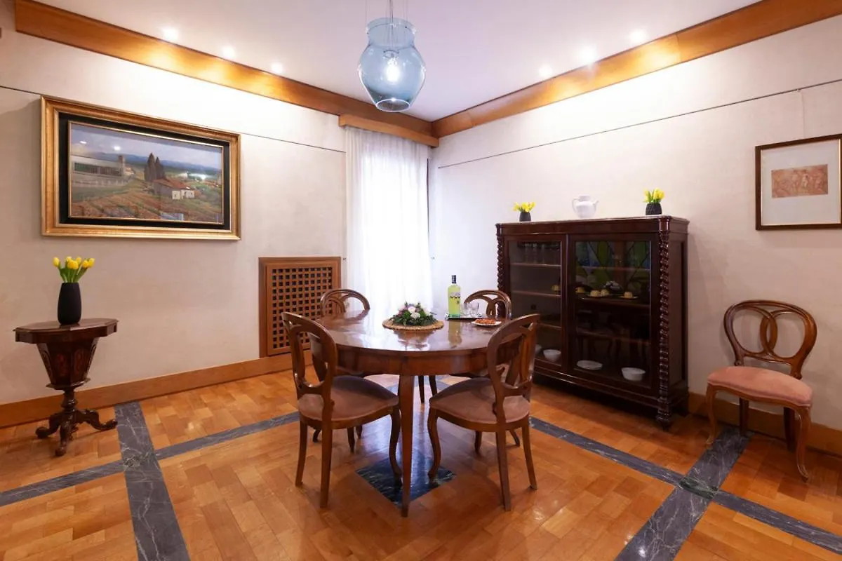 Harry'S Bar Trevi Luxury Apartments - Sardegna Rome 0*,  Italy