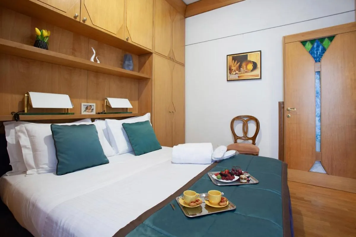 Harry'S Bar Trevi Luxury Apartments - Sardegna Rome Italy