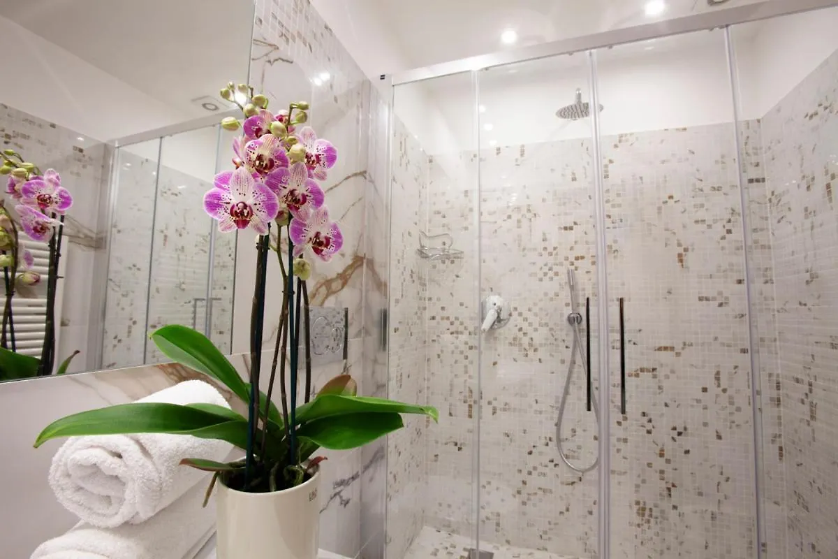Harry'S Bar Trevi Luxury Apartments - Sardegna Rome