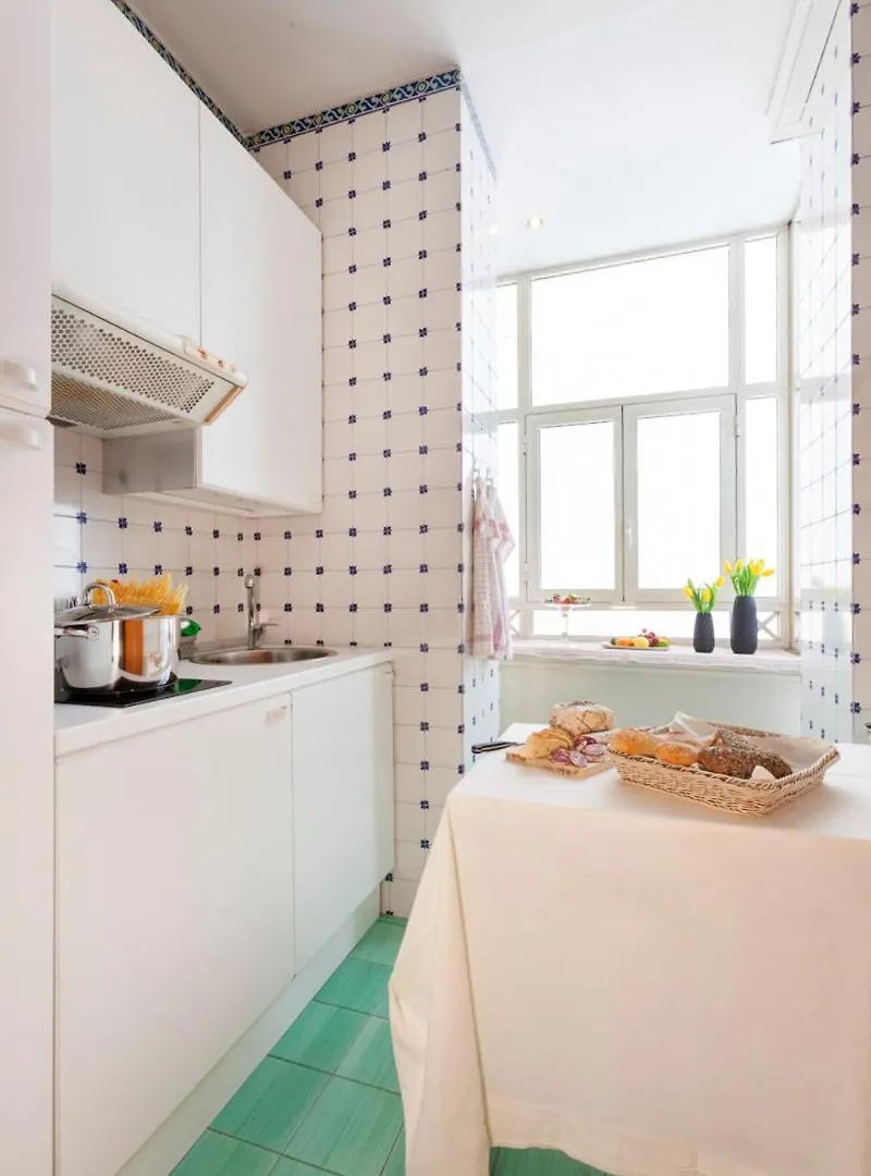 Harry'S Bar Trevi Luxury Apartments - Sardegna 罗马 0*,  意大利