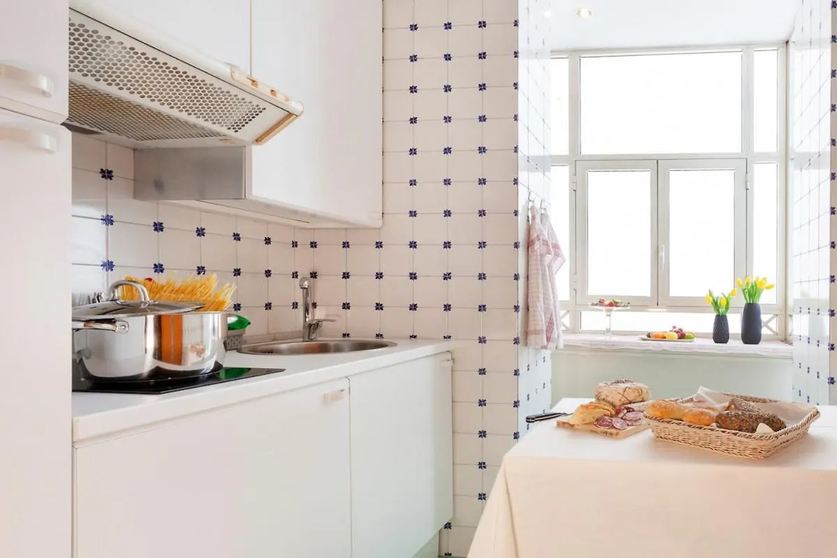 Harry'S Bar Trevi Luxury Apartments - Sardegna 罗马