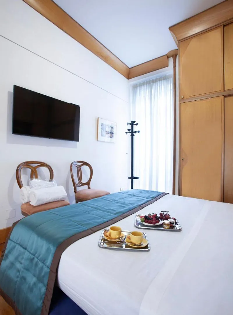 Harry'S Bar Trevi Luxury Apartments - Sardegna 罗马 意大利