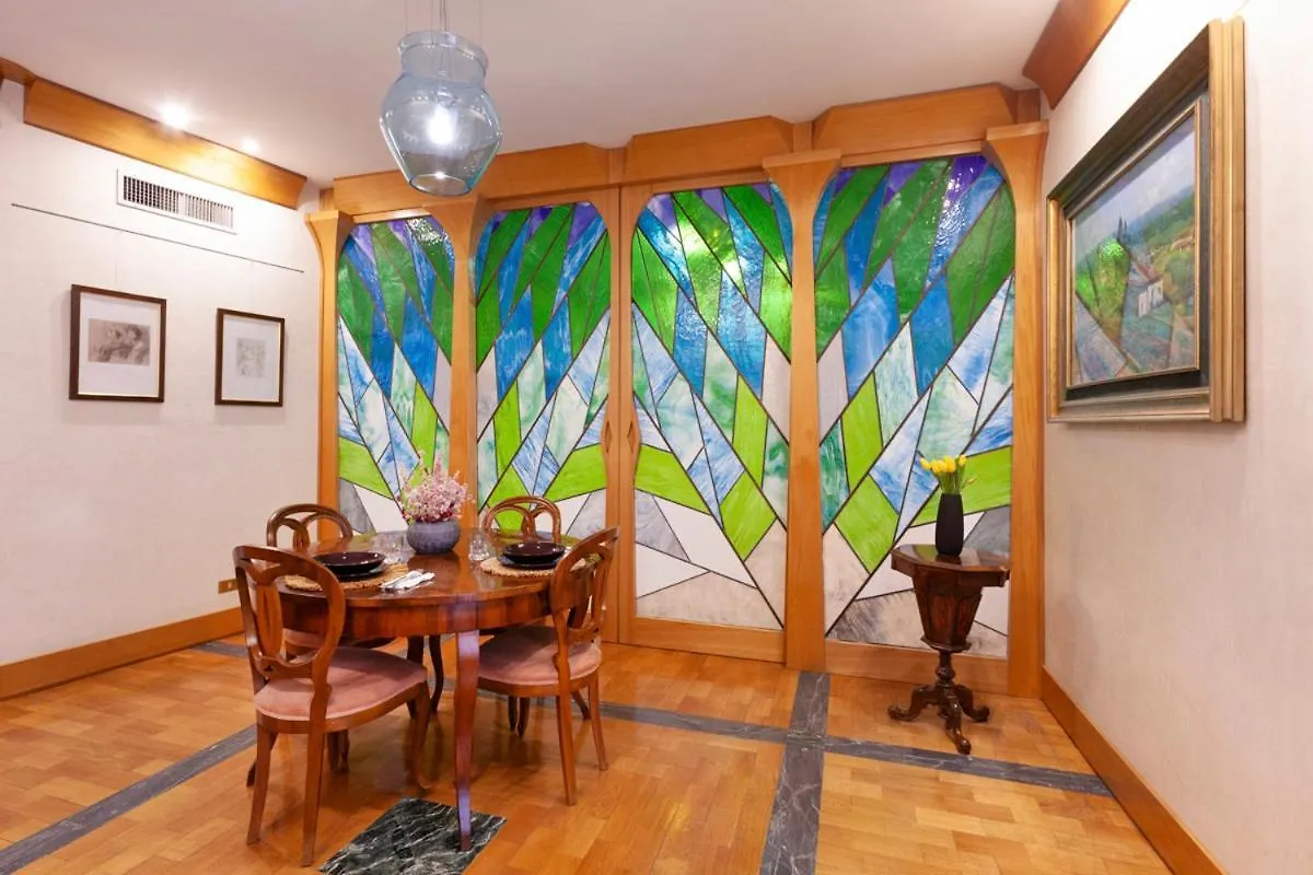 Harry'S Bar Trevi Luxury Apartments - Sardegna 罗马